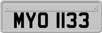 MYO1133