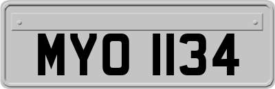 MYO1134