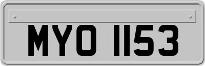 MYO1153