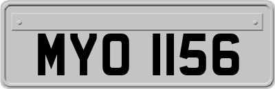 MYO1156
