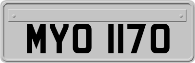 MYO1170