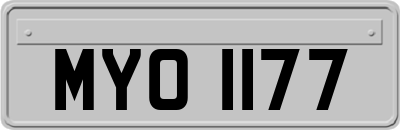 MYO1177