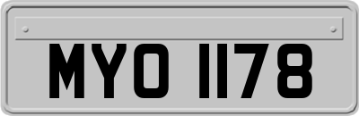MYO1178