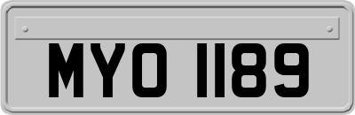 MYO1189