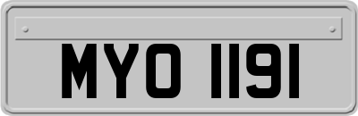 MYO1191
