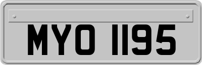MYO1195
