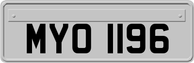 MYO1196