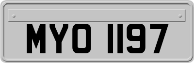 MYO1197