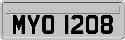 MYO1208
