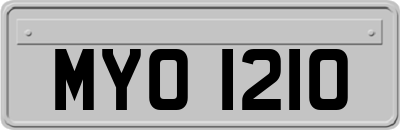 MYO1210