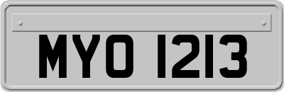 MYO1213