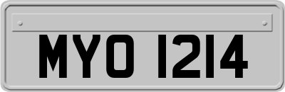 MYO1214