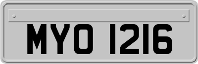 MYO1216