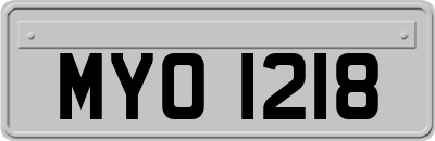 MYO1218