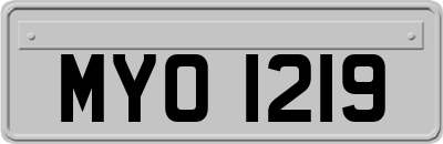 MYO1219