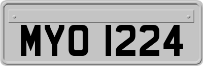 MYO1224