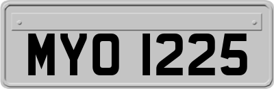 MYO1225