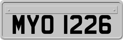 MYO1226