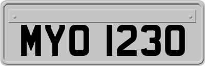 MYO1230