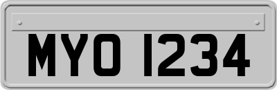 MYO1234