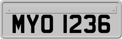 MYO1236
