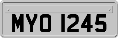 MYO1245