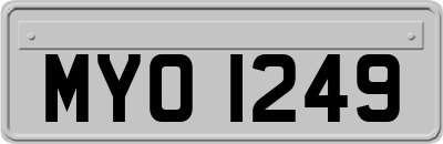 MYO1249