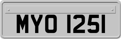 MYO1251