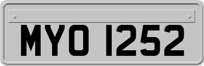 MYO1252