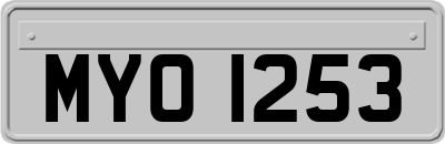 MYO1253