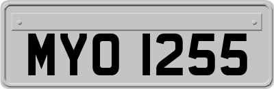 MYO1255