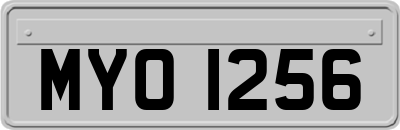 MYO1256