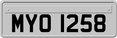 MYO1258
