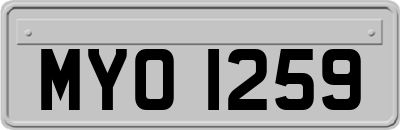 MYO1259