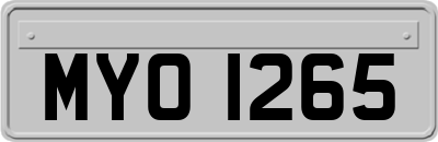 MYO1265