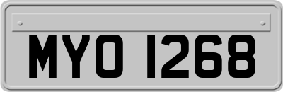 MYO1268