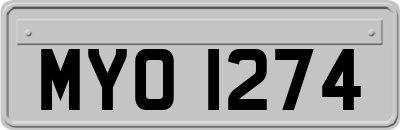 MYO1274