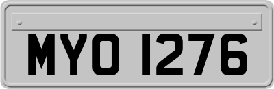 MYO1276