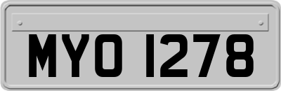 MYO1278