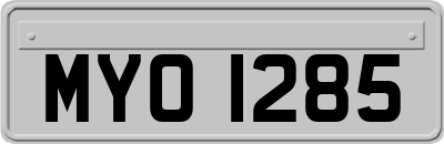 MYO1285