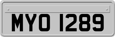 MYO1289