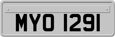 MYO1291