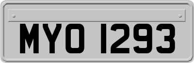 MYO1293