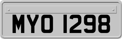 MYO1298