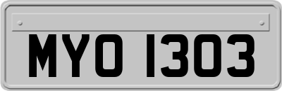 MYO1303