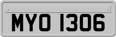 MYO1306