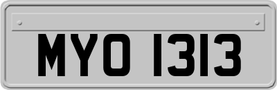 MYO1313
