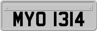 MYO1314