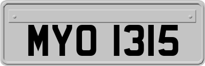 MYO1315