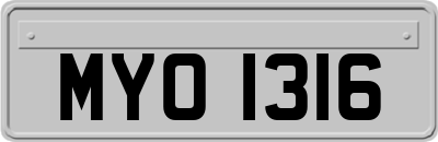 MYO1316